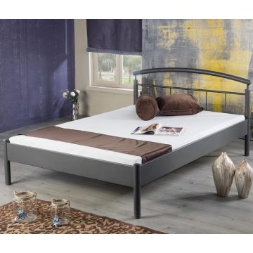 Nina metalen bed