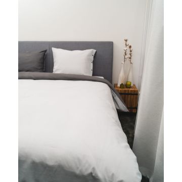 Kayori Shiiba - Dekbedovertrek - Bamboe