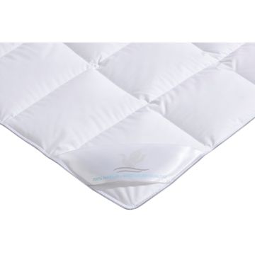 Otto Keller 60% Eendendons Zomerdekbed 140 x 200 cm (101628)