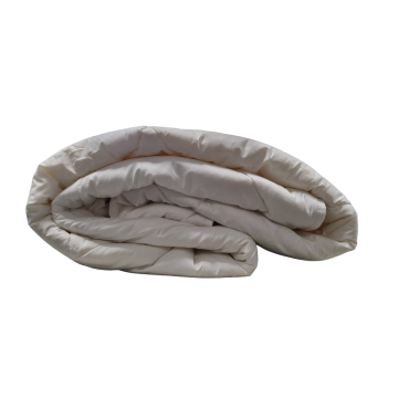 Vedera All Year wasbaar wollen/tencel dekbed