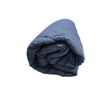 dekbed zonder overtrek all year dekbed