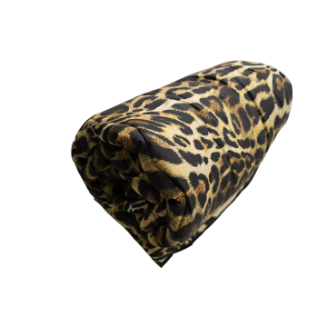 Duvono - dekbed zonder overtrek - Tijger - 135 x 200 cm