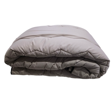 Duvono - dekbed zonder overtrek 140 x 200 cm - Zomeruitvoering (200 grams)