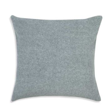 Kayori - Sagano - Kussensloop  - Bamboo - 50x50 -Donkergroen