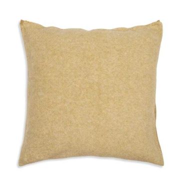 Kayori - Sagano - Kussensloop  - Bamboo - 50x50 - Goud