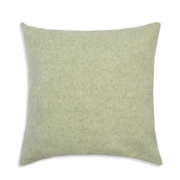 Kayori - Sagano - Kussensloop  - Bamboo - 50x50 - Groen