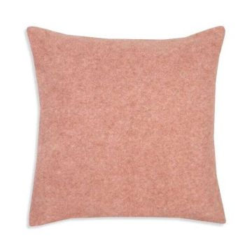 Kayori - Sagano - Kussensloop  - Bamboo - 50x50 - Rood