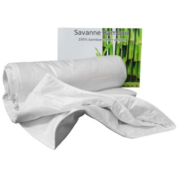Beste Koop! Savanne Bamboe zomerdekbed