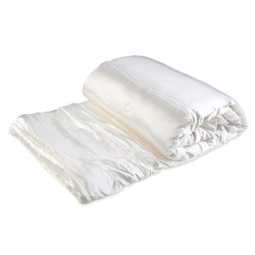 Sichou zijden winterdekbed - Luxus - 135 x 200