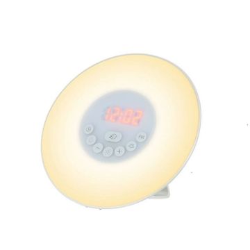 Calex Wake Up Light