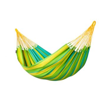 Sonrisa hangmat kleur Lime