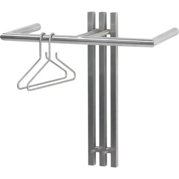Spinder Design Senza 1 Design wandkapstok