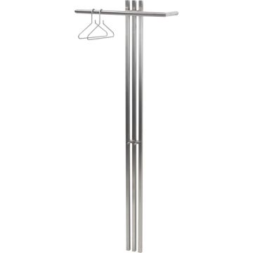 Spinder Design Senza 5 Design wandkapstok