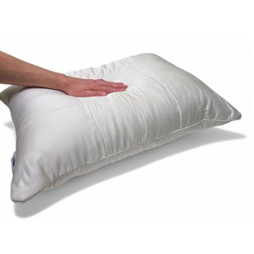Tencel KlimaControl hoofdkussen (RPet) 40 x 60 cm