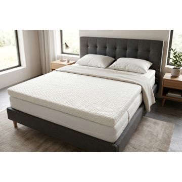 TerraForma Premium Matrastopper 2 persoons TerraForma Premium Matrastopper 2 persoons
