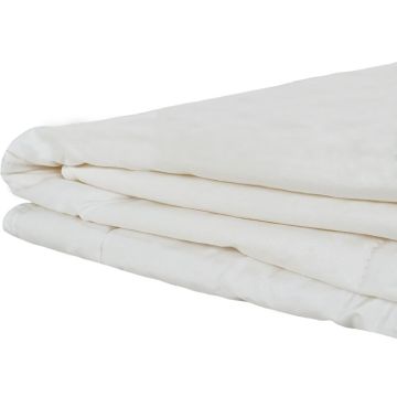 Texels Classic wollen Hoog Zomerdekbed (super dun) 140 x 200 cm