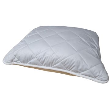Texels Classic Wollen hoofdkussen