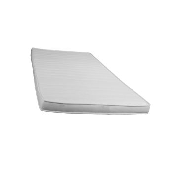 Traagschuim matrastopper 1