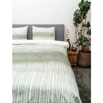 Kayori Ura - Dekbedovertrek - Katoen-Satijn