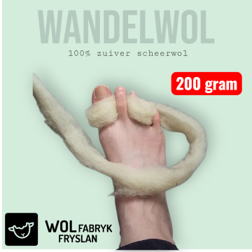 Wandelwol 