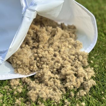 Hydrokorrels - Wolkorrels - Wol Mulch