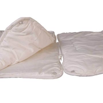 Texels Classic 4 seizoenen partner dekbed (4 delen) 260 x 220 cm Texels Classic 4 seizoenen partner dekbed (4 delen) 260 x 220 cm