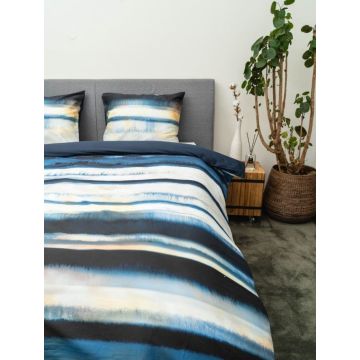 Kayori Yao - Dekbedovertrek - Katoen-Satijn