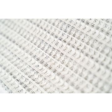 Kayori Yoko - Dekbedovertrek - Wafel-Katoen