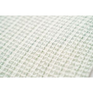 Kayori Yoko - Dekbedovertrek - Wafel-Katoen