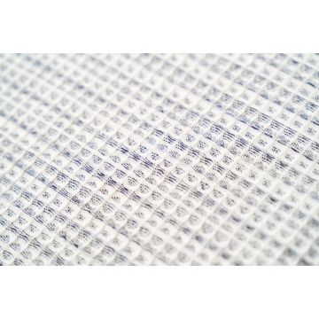 Kayori Yoko - Dekbedovertrek - Wafel-Katoen