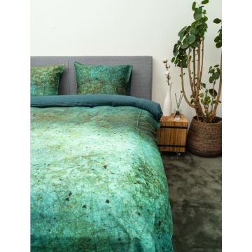 Kayori Yooka - Dekbedovertrek - Tencel