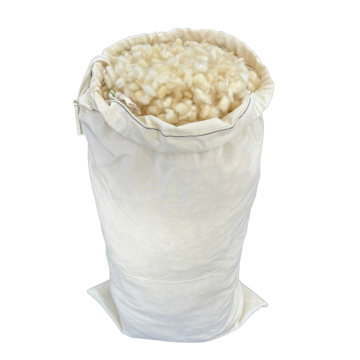 Wolbolletjes navulling