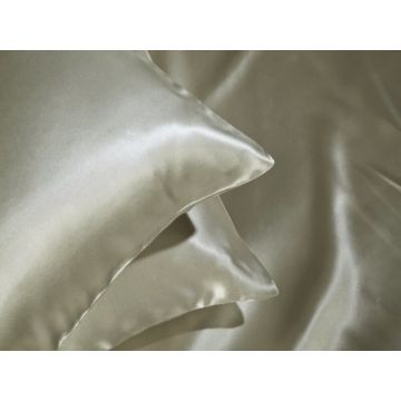 Sichou 100% zijden kussensloop Feronia 40 x 40 cm