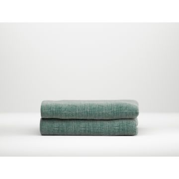 HnL Zo!Home Matrastopper hoeslaken Dove Grey HnL Zo!Home Matrastopper hoeslaken Dove Grey