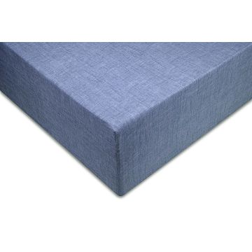 Lino HSL Bonnet Blue