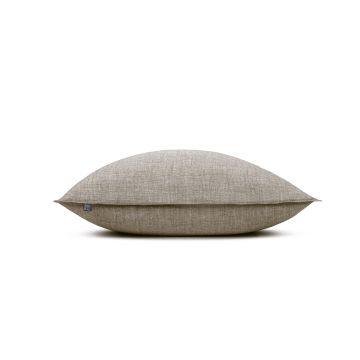 Lino K Palm Taupe