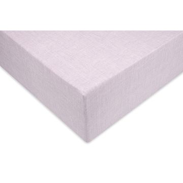 Lino HSL Grey Lilac
