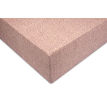 Lino HSL Old Rose