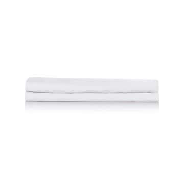 Satinado Laken White