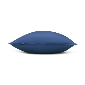 Satinado 2x K Navy Blue