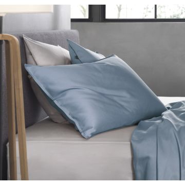 Satinado 2x K Riviera Blue