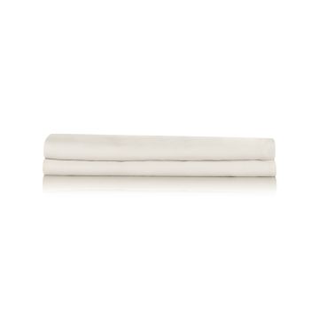 Satinado Laken Off-White