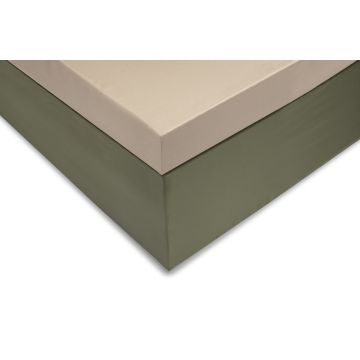 Satinado HSL Topper Forest Sand
