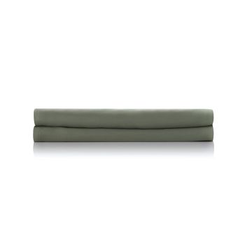 Satinado Laken Army Green