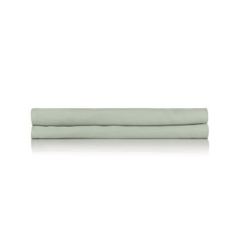 Satinado Laken Foam Green