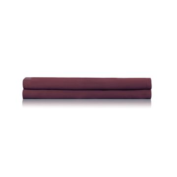 Satinado Laken Mauve Lilac