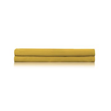 Satinado Laken Ochre Gold