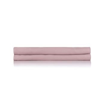 Satinado Laken Shady Pink