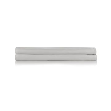 Satinado Laken Ash Grey