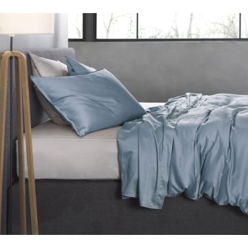 Satinado Dbo Riviera Blue